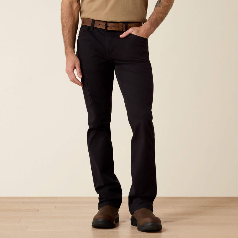 Rebar M7 DuraStretch Made Tough Straight Pant Image 1 of 5