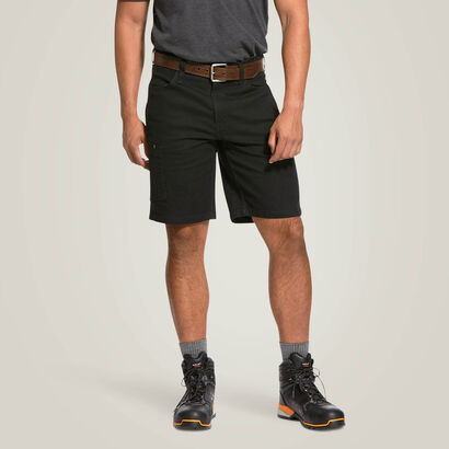 Rebar DuraStretch Made Tough 10" Short