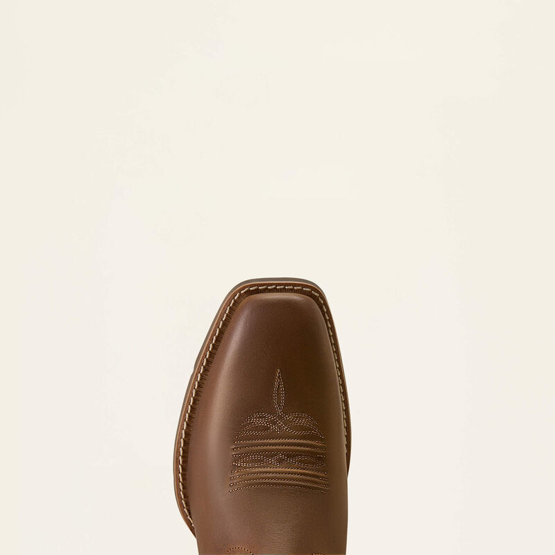 Sport Herdsman Cowboy Boot Toe