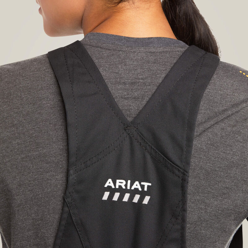 Rebar DuraCanvas Stretch Insulated Bib 03