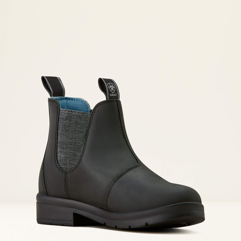 Whitby Chelsea Boot Medial