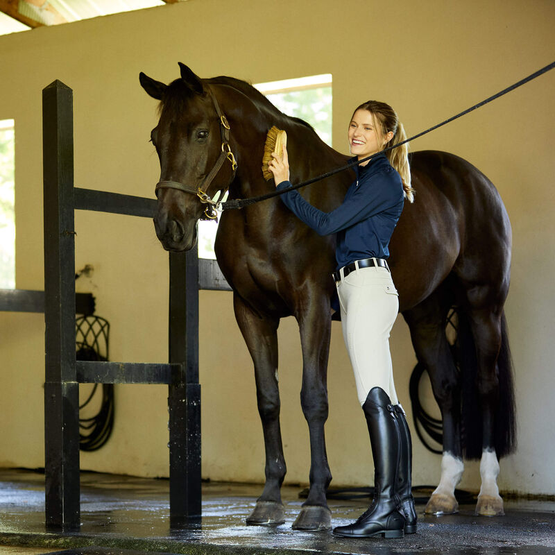 Basiques Ariat Sunstopper 3.0 LS Blancs | Taille X-Large | Neufs Avec Étiquettes | Pour Équitation
