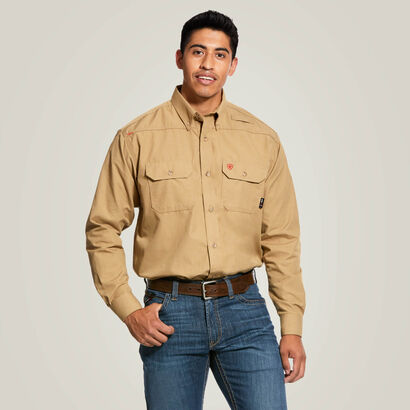 FR Featherlight Work Shirt