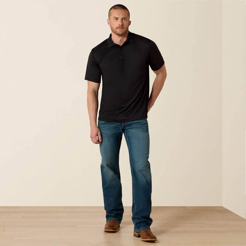 TEK Polo Full