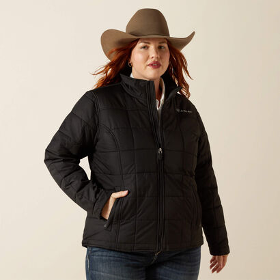 Crius Insulated Jacket