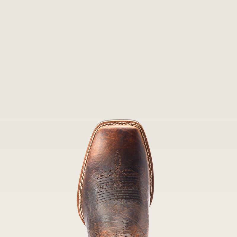 Slingshot Cowboy Boot Toe
