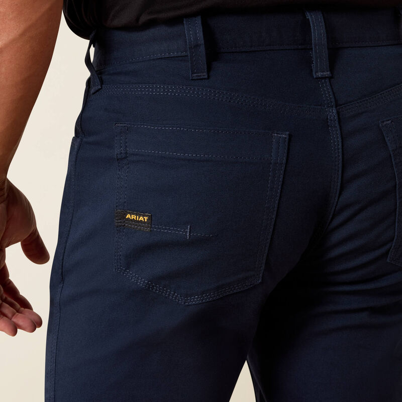 Rebar M7 DuraStretch Made Tough Straight Pant 02