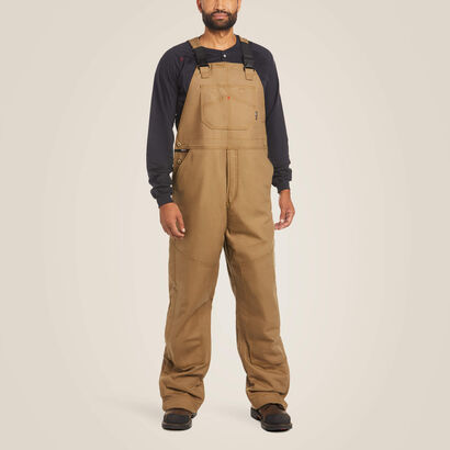 FR Insulated Overall 2.0 Bib