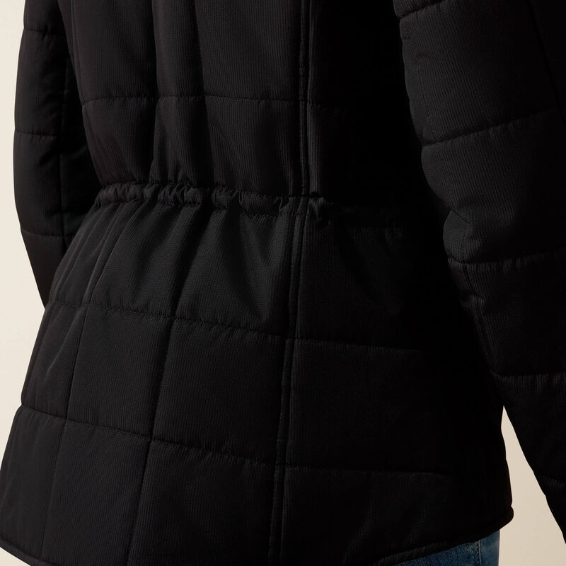 Crius Insulated Jacket 02