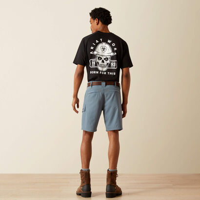 Rebar WorkFlow Ultralight Short