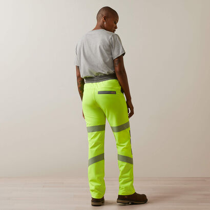 Rebar DuraStretch Pull-On Slim Leg Pant