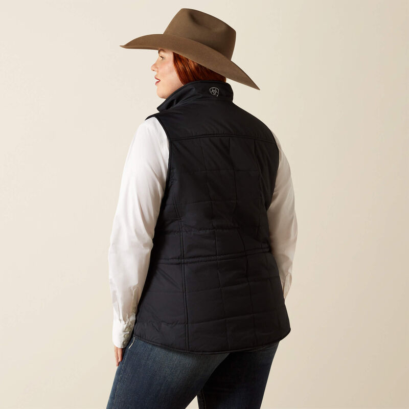 Crius Insulated Vest Image 3 of 7