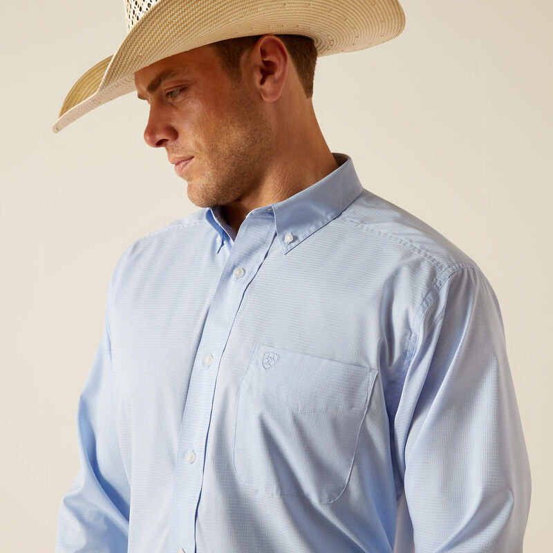 360 Airflow Classic Fit Shirt 01