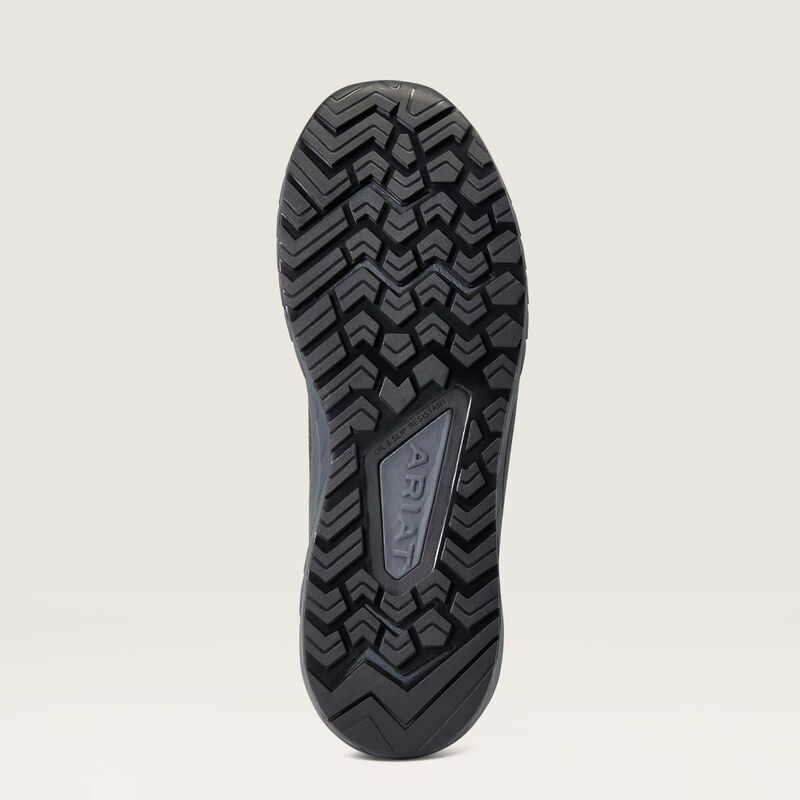 Outpace&trade; Composite Toe Safety Shoe Sole