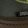 DARK BROWN|GREEN