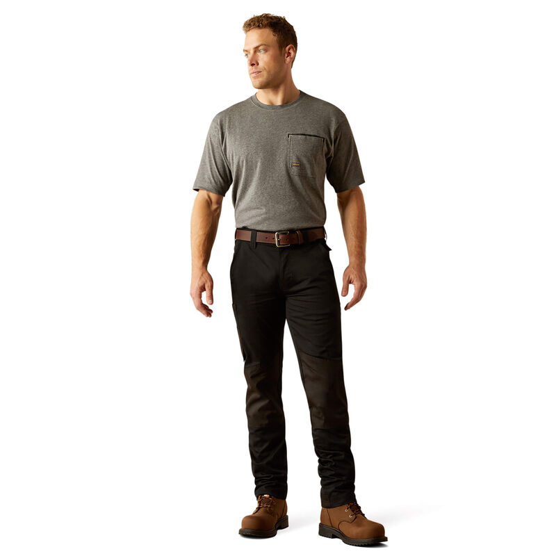 Rebar M5 Straight DuraStretch Cargo Pant Image 3 of 6