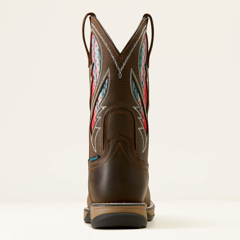 Anthem VentTEK Waterproof Composite Toe Work Boot Image 5 of 7