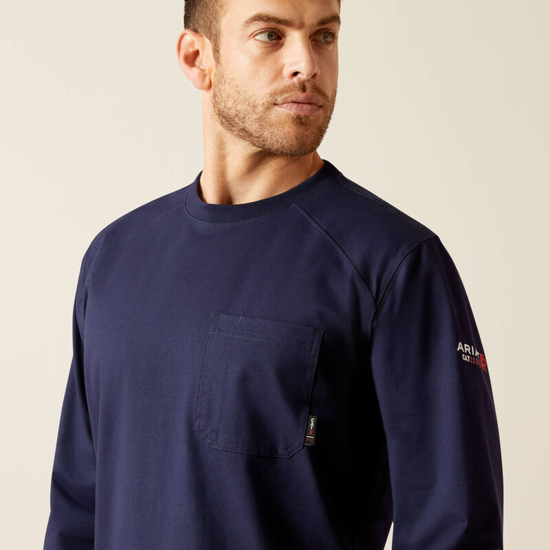FR Pima T-Shirt 01