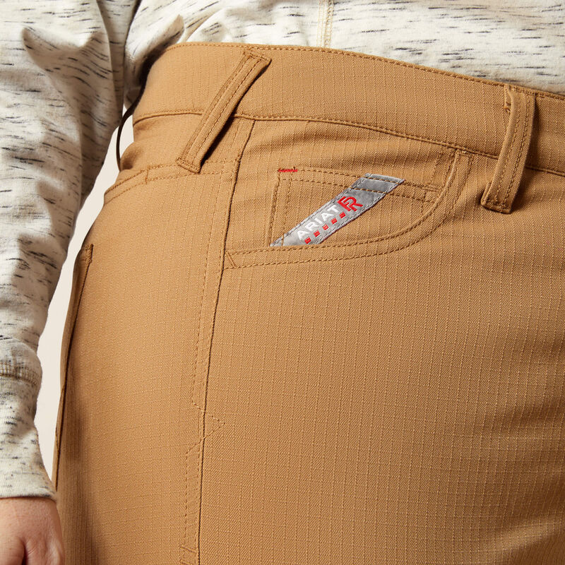 FR Duralight Ripstop Straight Pant 01 Plus