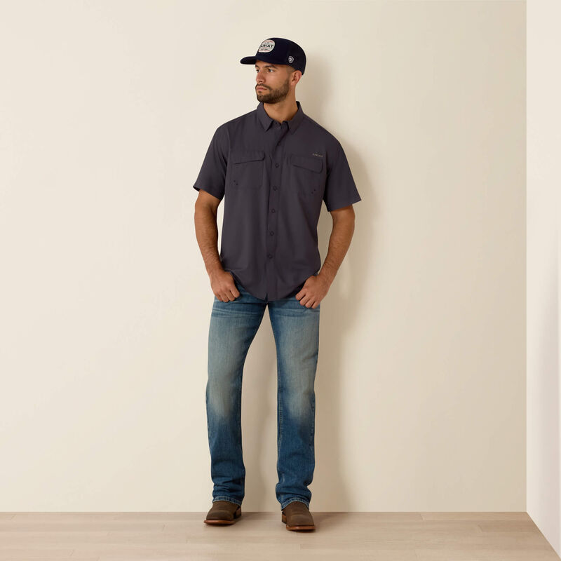 VentTEK Outbound Classic Fit Shirt Full