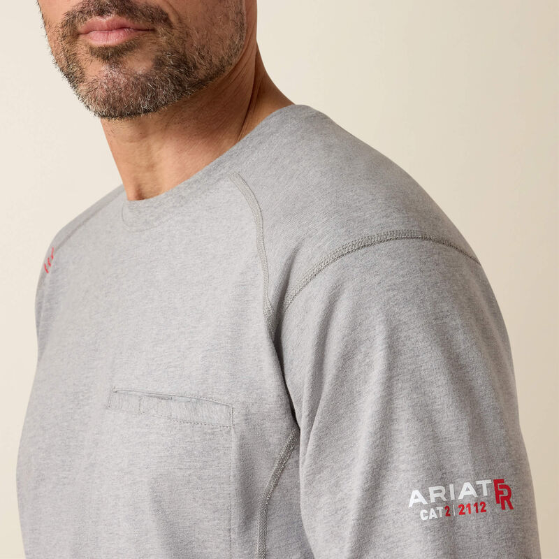FR Air Crew T-Shirt 01