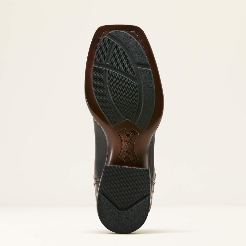 Dakota VentTEK Cowboy Boot Sole