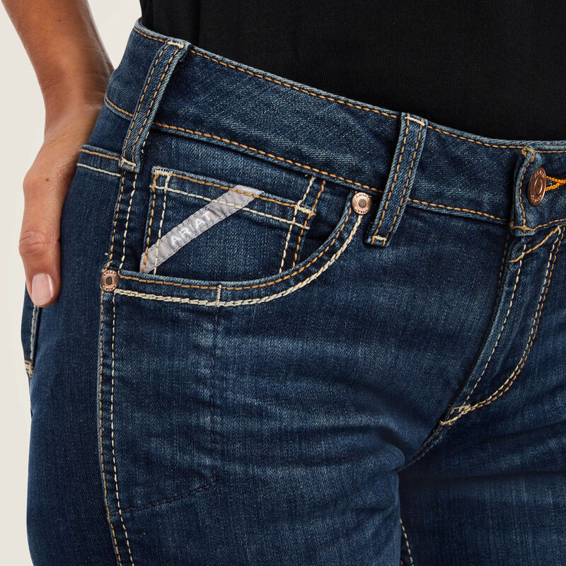 Rebar Riveter Straight Jean 02