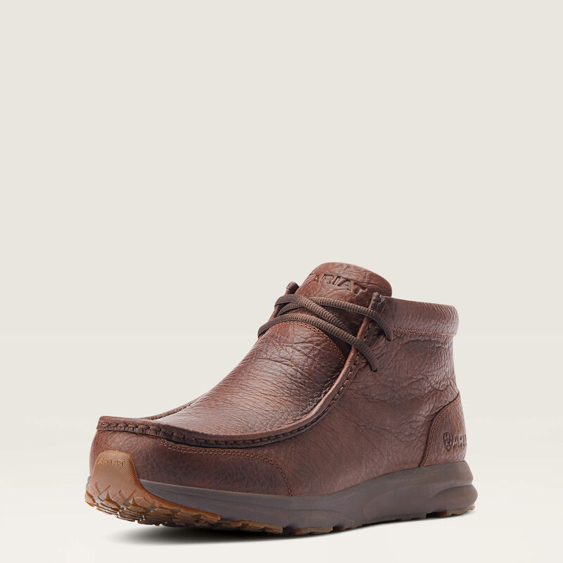 Spitfire Shoe 3-4 Front