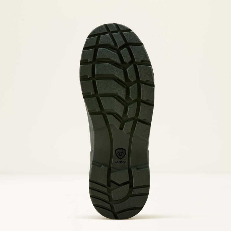 Kelmarsh Mid Rubber Boot Sole
