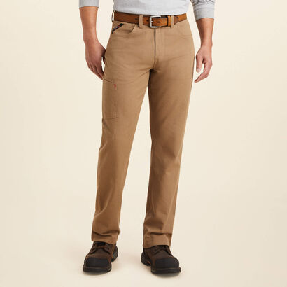 FR M4 Relaxed Crossfire Straight Pant