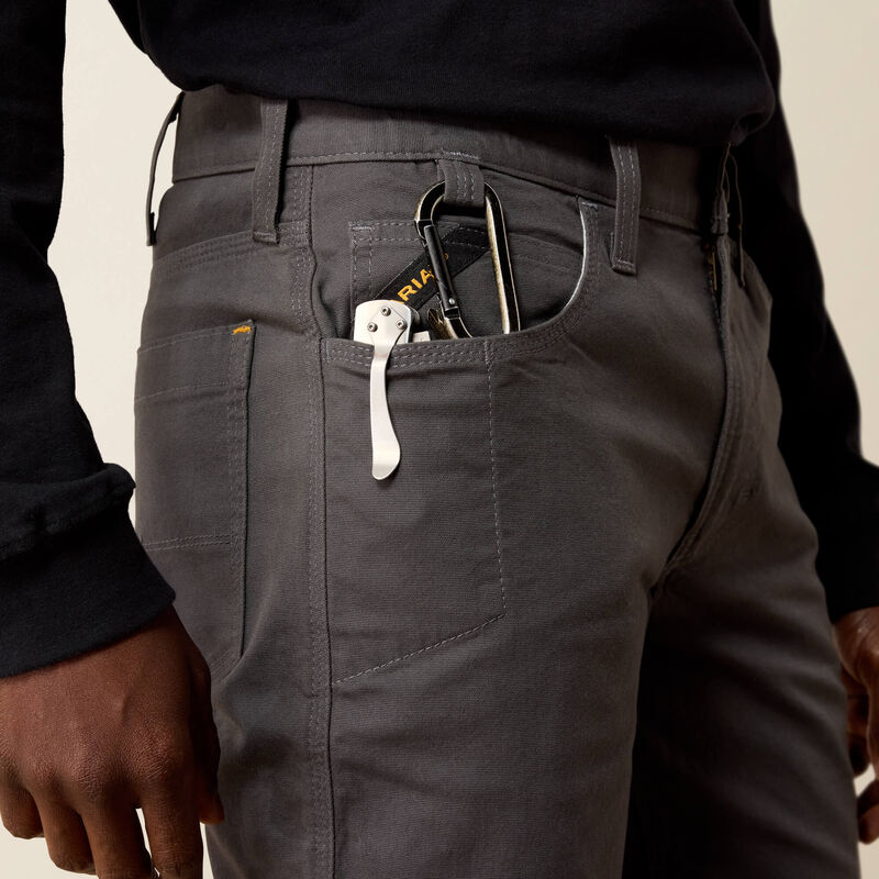 Rebar M5 DuraStretch Made Tough Straight Pant 02