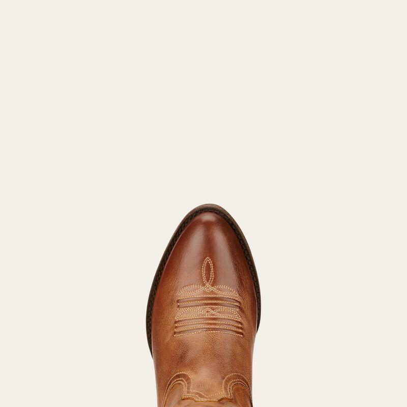 Darlin Western Boot Toe