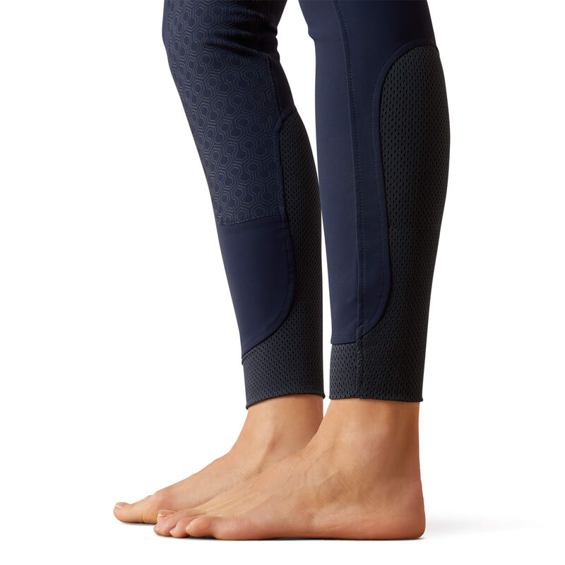 Tri Factor Grip Full Seat Breech 05