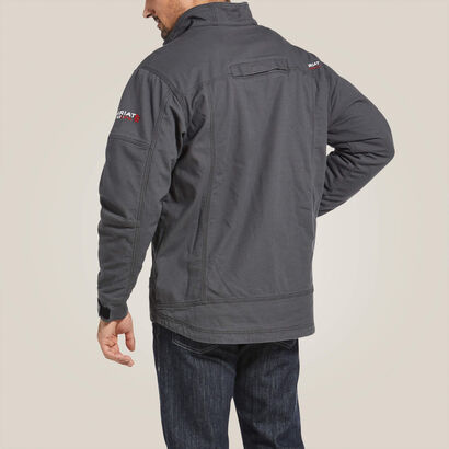 FR DuraLight Cordura Canvas Field Jacket