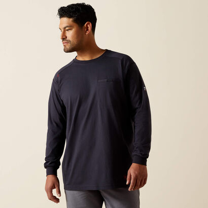 FR Air Graveyard Shift T-Shirt Back