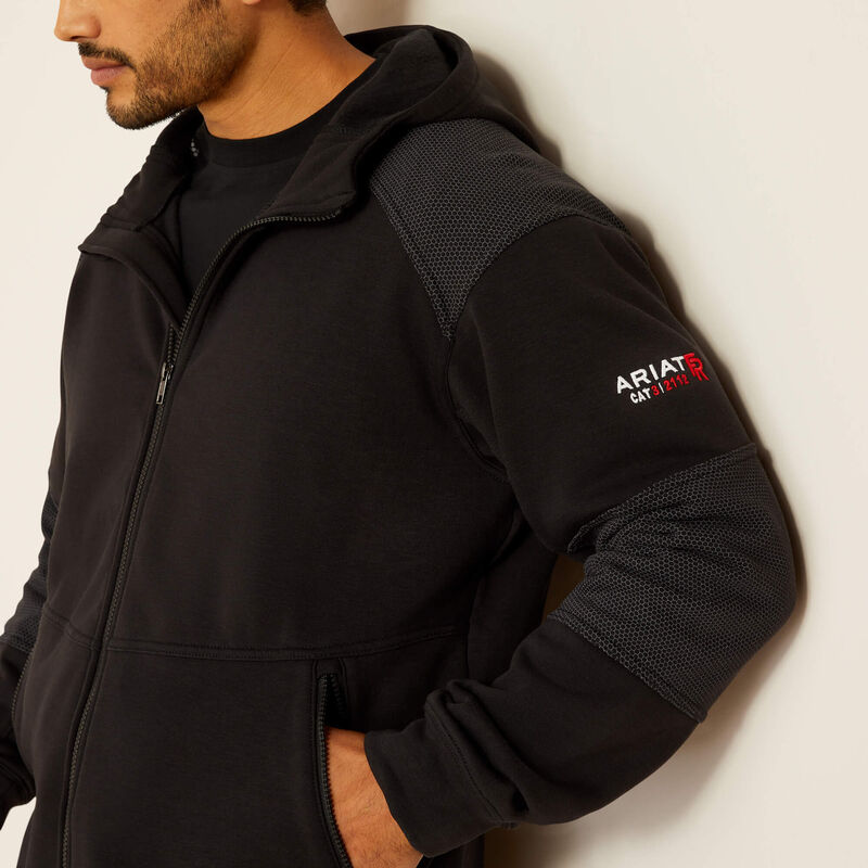 FR Primo Reinforced Jacket 01