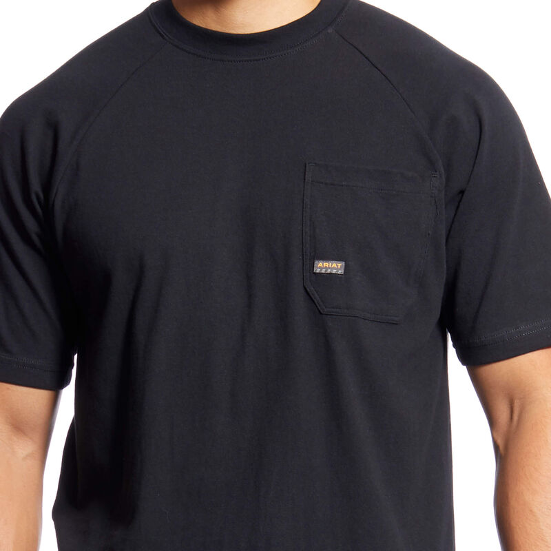 Rebar Cotton Strong T-Shirt 02