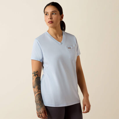 Rebar Workman T-Shirt Front