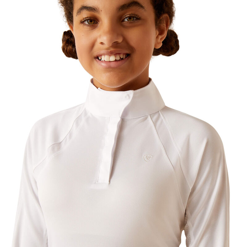 Sunstopper 3.0 Show Shirt 01