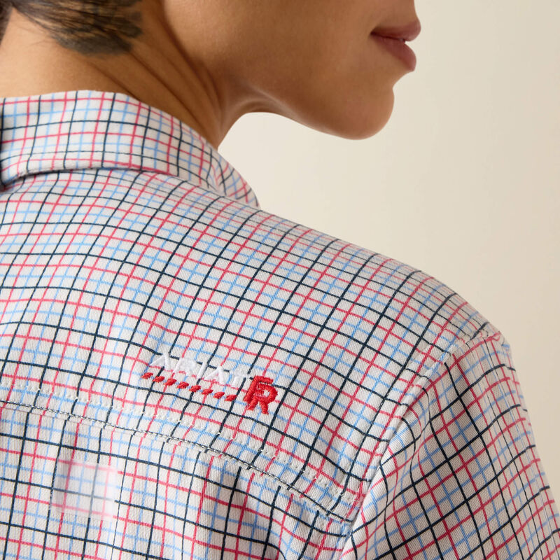 FR Gauge Work Shirt 03