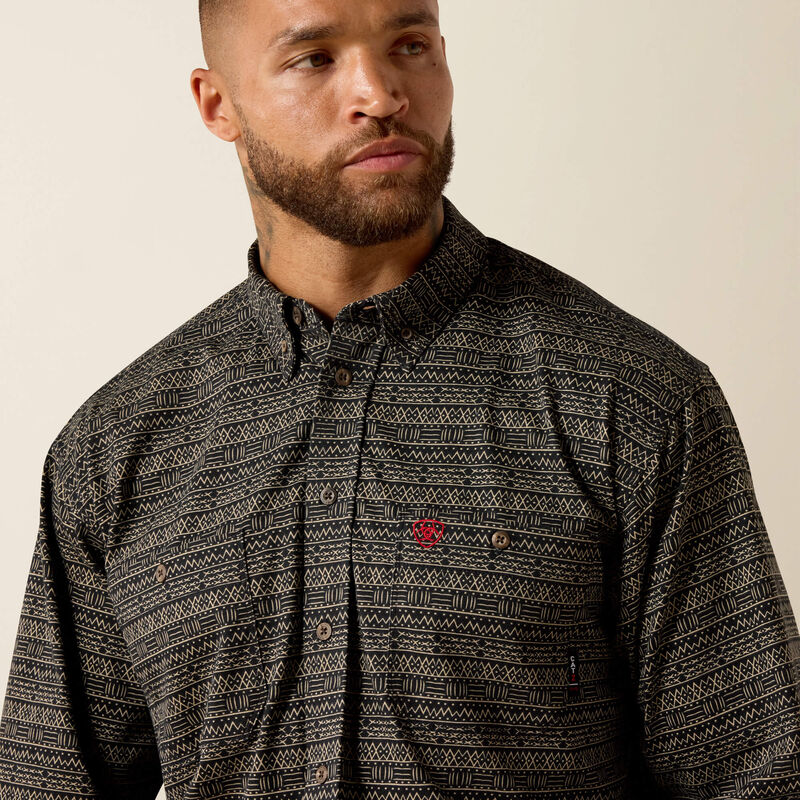 FR Airified Work Shirt 01