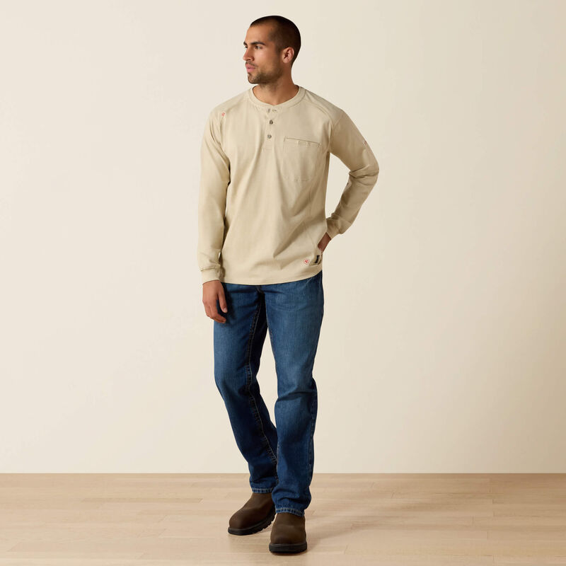 FR Air Henley Full