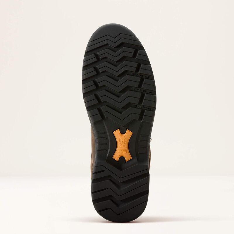 Turbo 6" CSA Waterproof Carbon Toe Work Boot Image 3 of 7