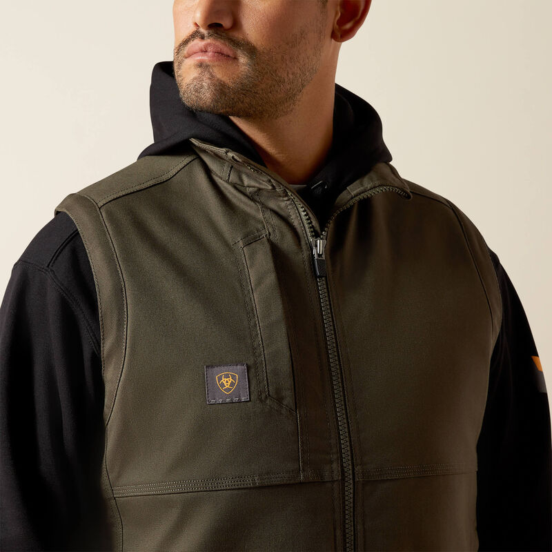 Rebar DuraCanvas Vest 02