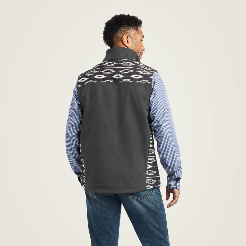 Vernon 2.0 Chimayo Softshell Vest Image 2 of 4
