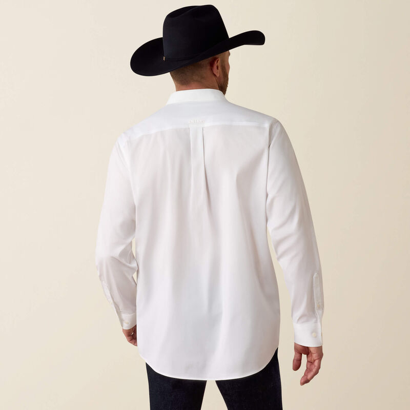 Everything Classic Fit Shirt Back