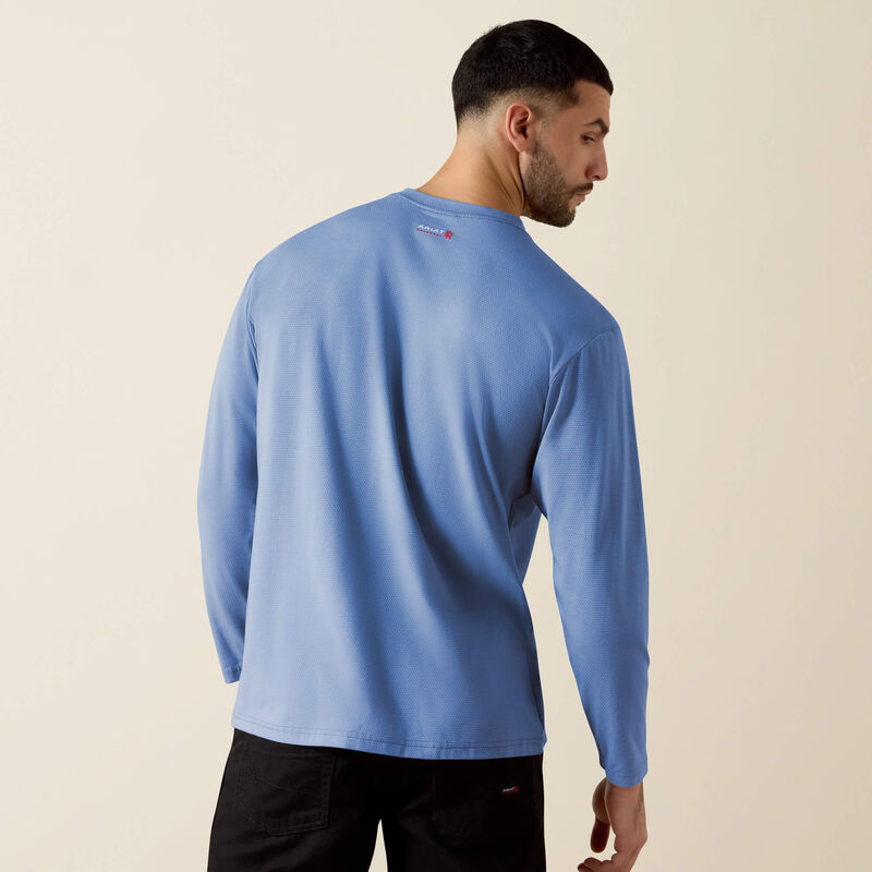 FR Baselayer T-Shirt Back