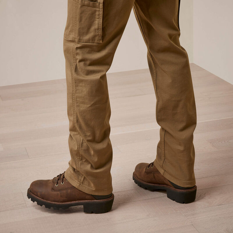 Rebar M4 Relaxed Made Tough Cargo Straight Pant Image 6 of 6