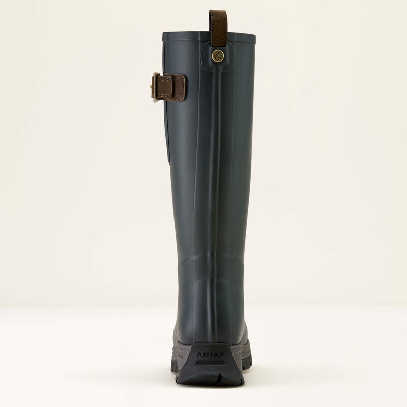 Woodstock Rubber Boot Heel