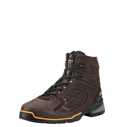 Rebar Flex 6" Composite Toe Work Boot